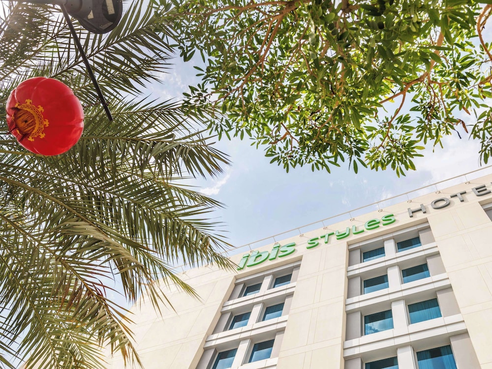 surroundings