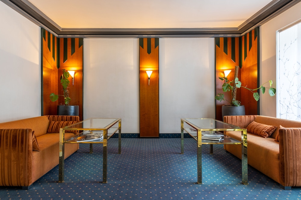Trip Inn Hotel Esplanade 46/71