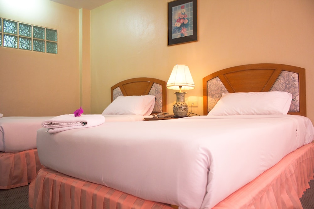 BCP Hotel, Ban Chang Rayong 23/50