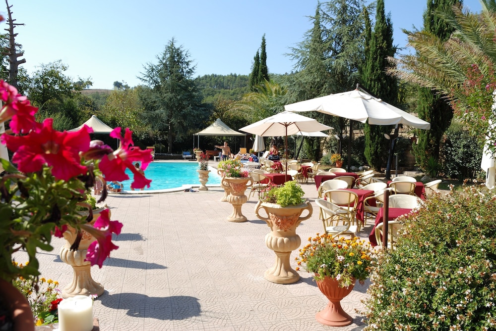 Caserta Antica Hotel 62/66