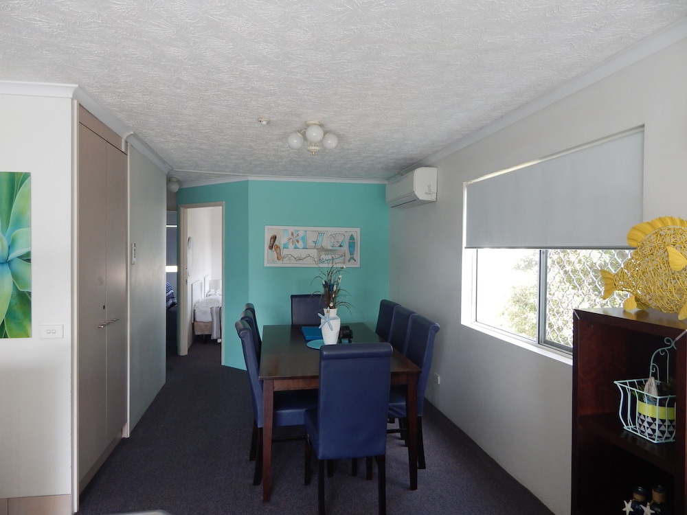 Tranquil Shores Holiday Apartments 58/71
