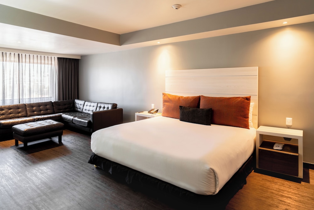 Real Inn Tijuana by Camino Real Hotels 15/50