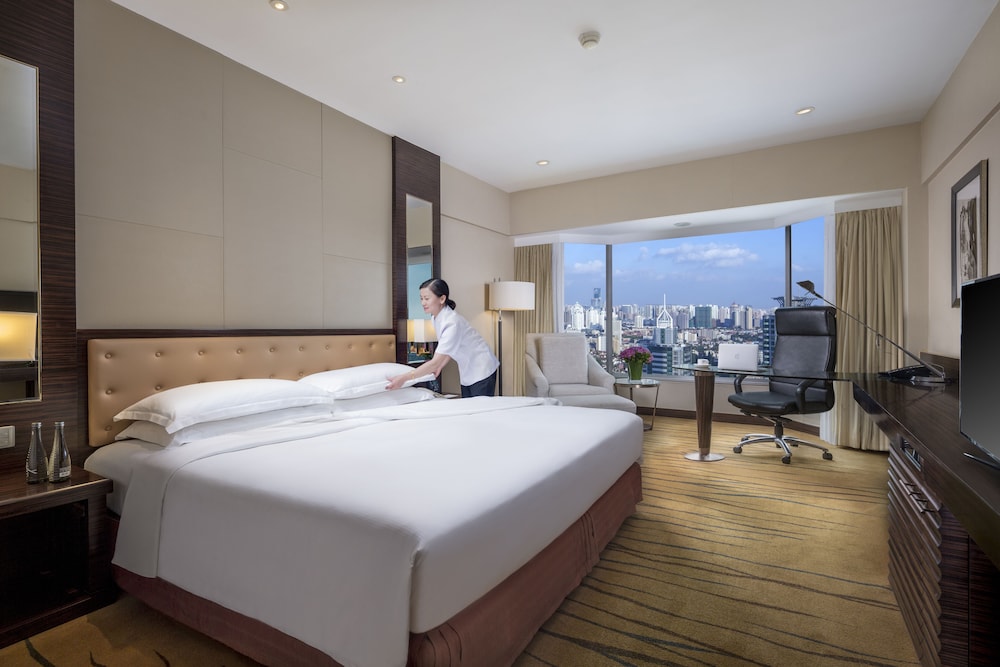 The Kunlun Jing An, WorldHotels Elite 13/54