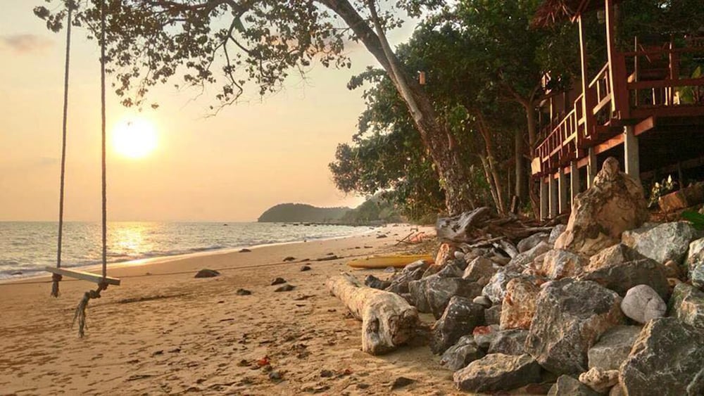 Koh Jum Resort Krabi 46/50