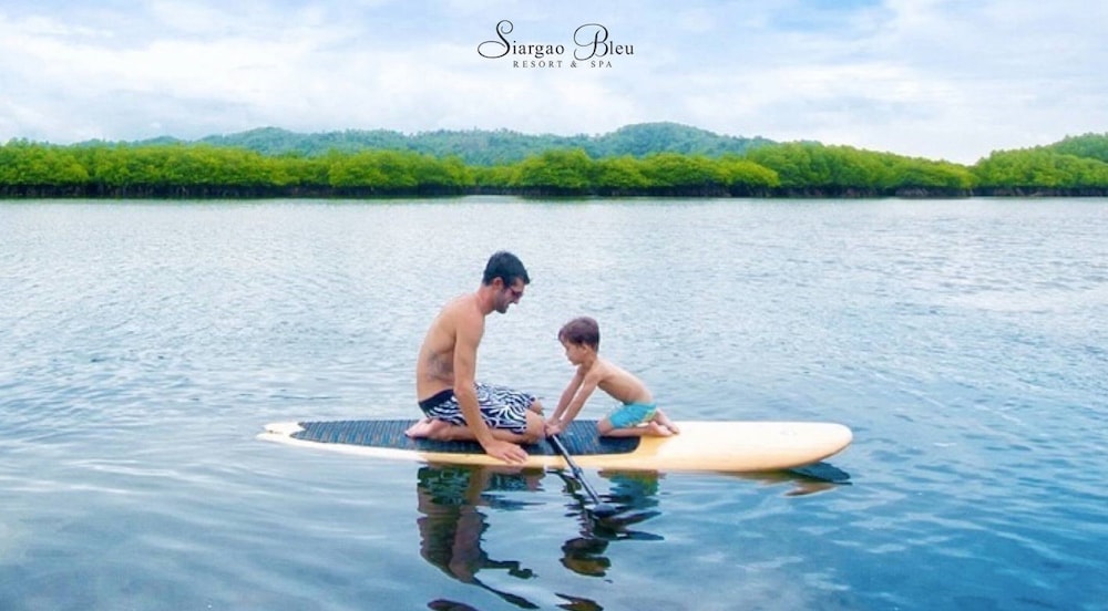 Siargao Bleu Resort And Spa 40/47