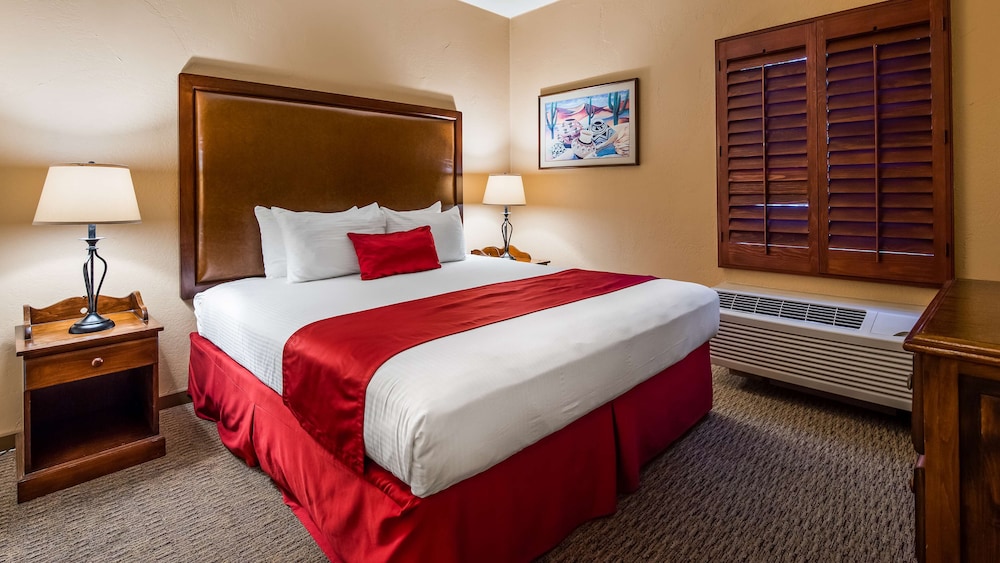 Best Western Plus Hacienda Hotel Old Town 17/49