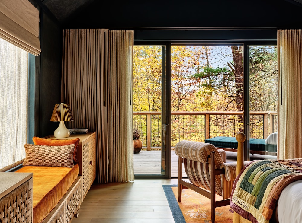 Wildflower Farms, Auberge Resorts Collection 12/50