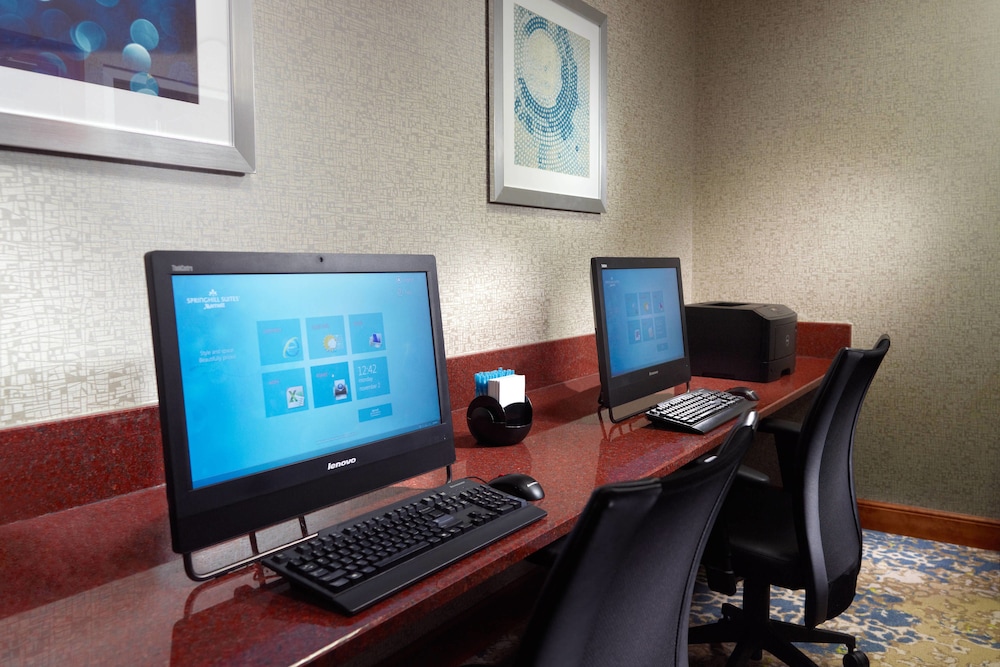 SpringHill Suites by Marriott Atlanta Buckhead 32/32