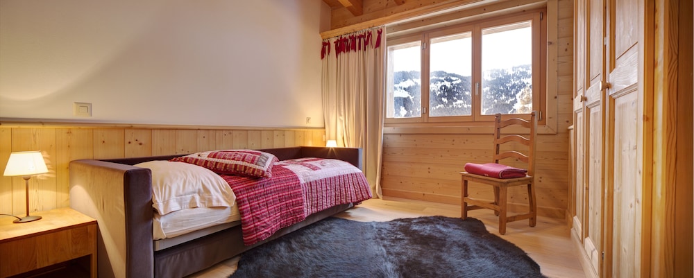 Chalet RoyAlp Hotel & Spa 65/86