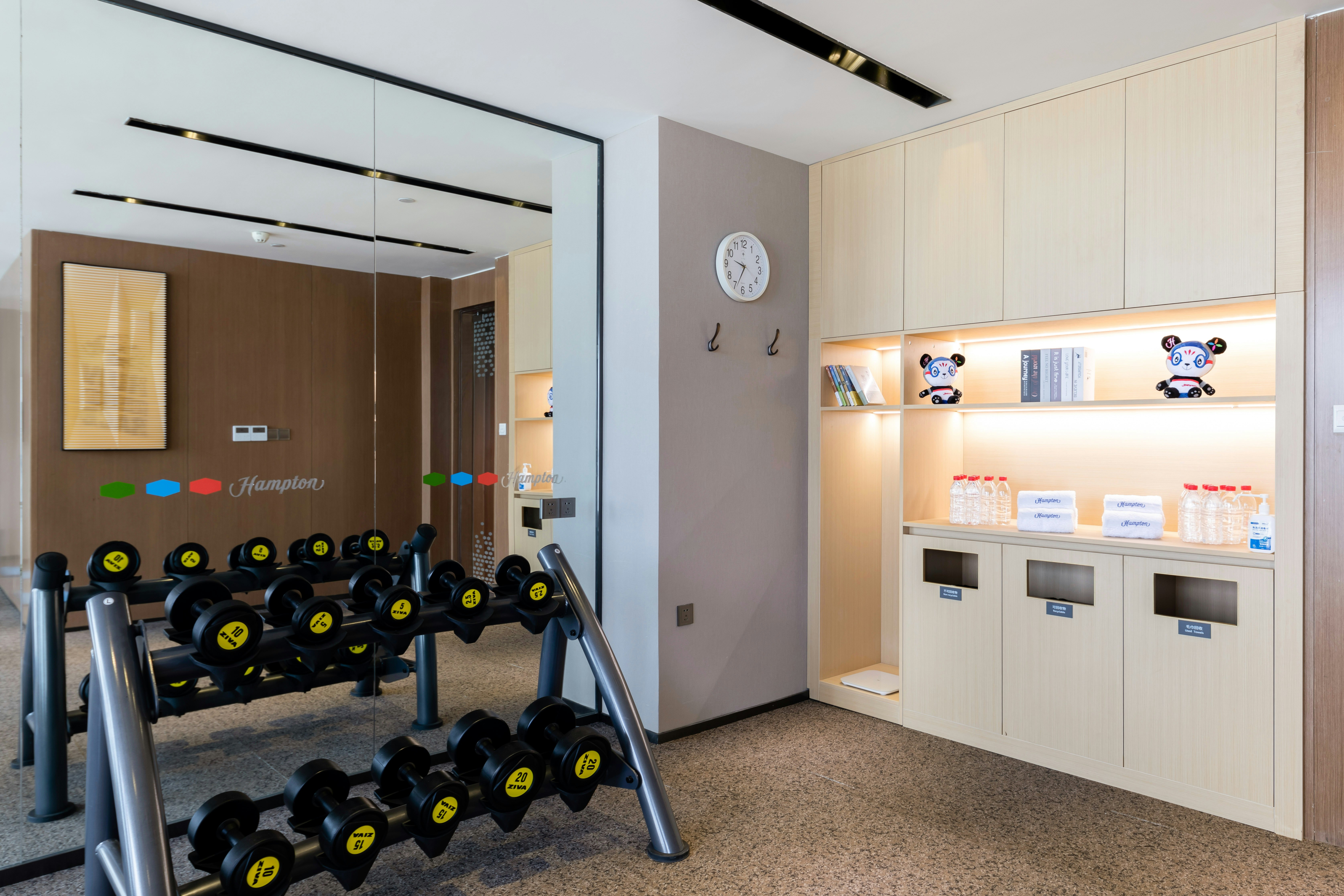 Hampton by Hilton Suzhou Stone Lake 29/50