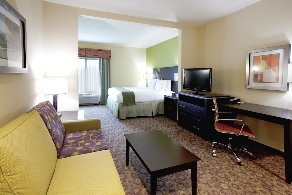 Holiday Inn Express & Suites Clemson - Univ Area 54/82