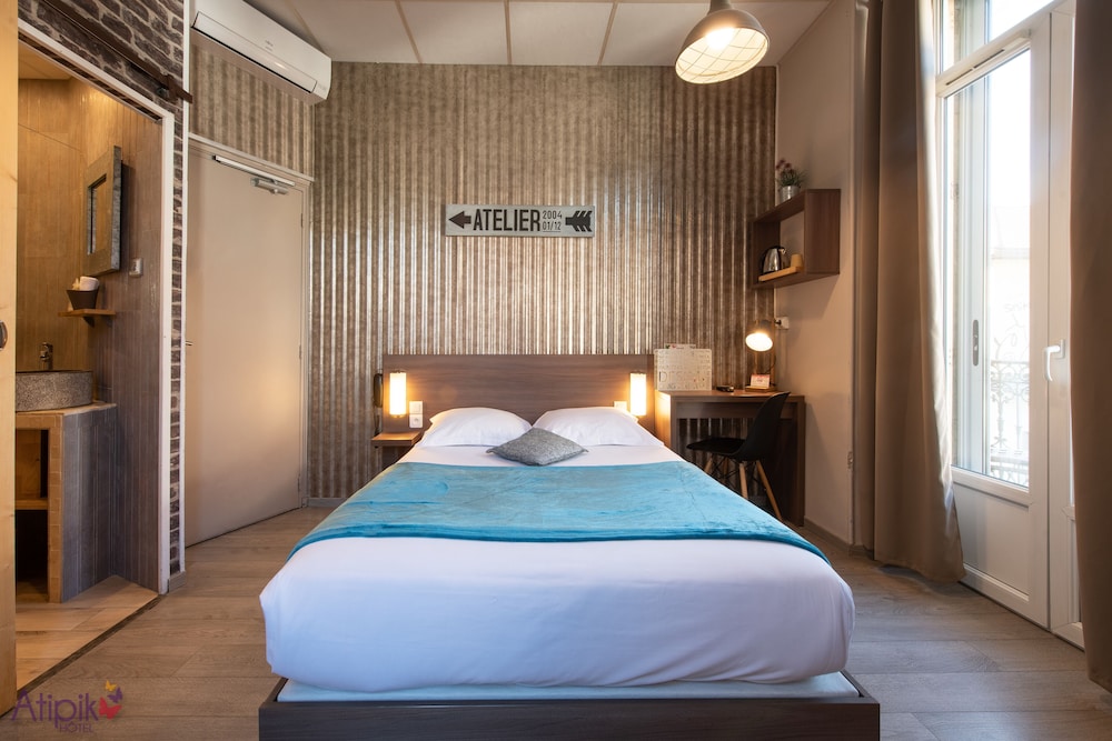 Atipik Hotel Annecy 16/50