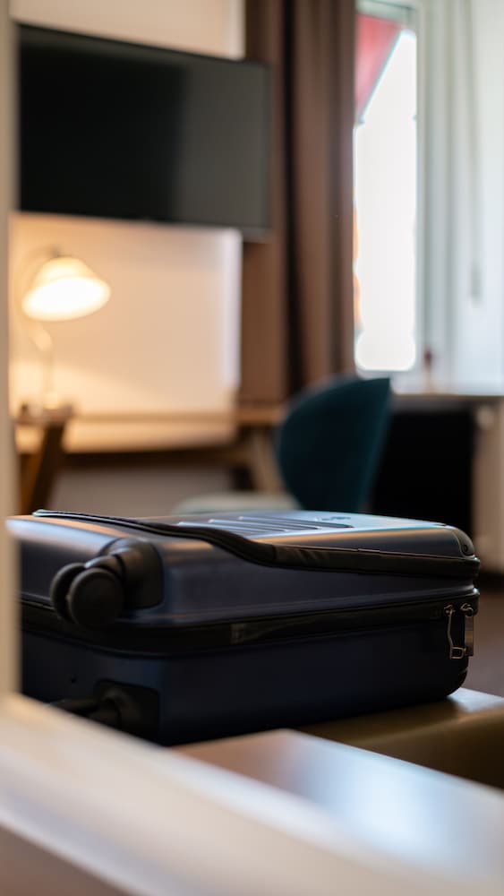 Hotel Stachus 31/55