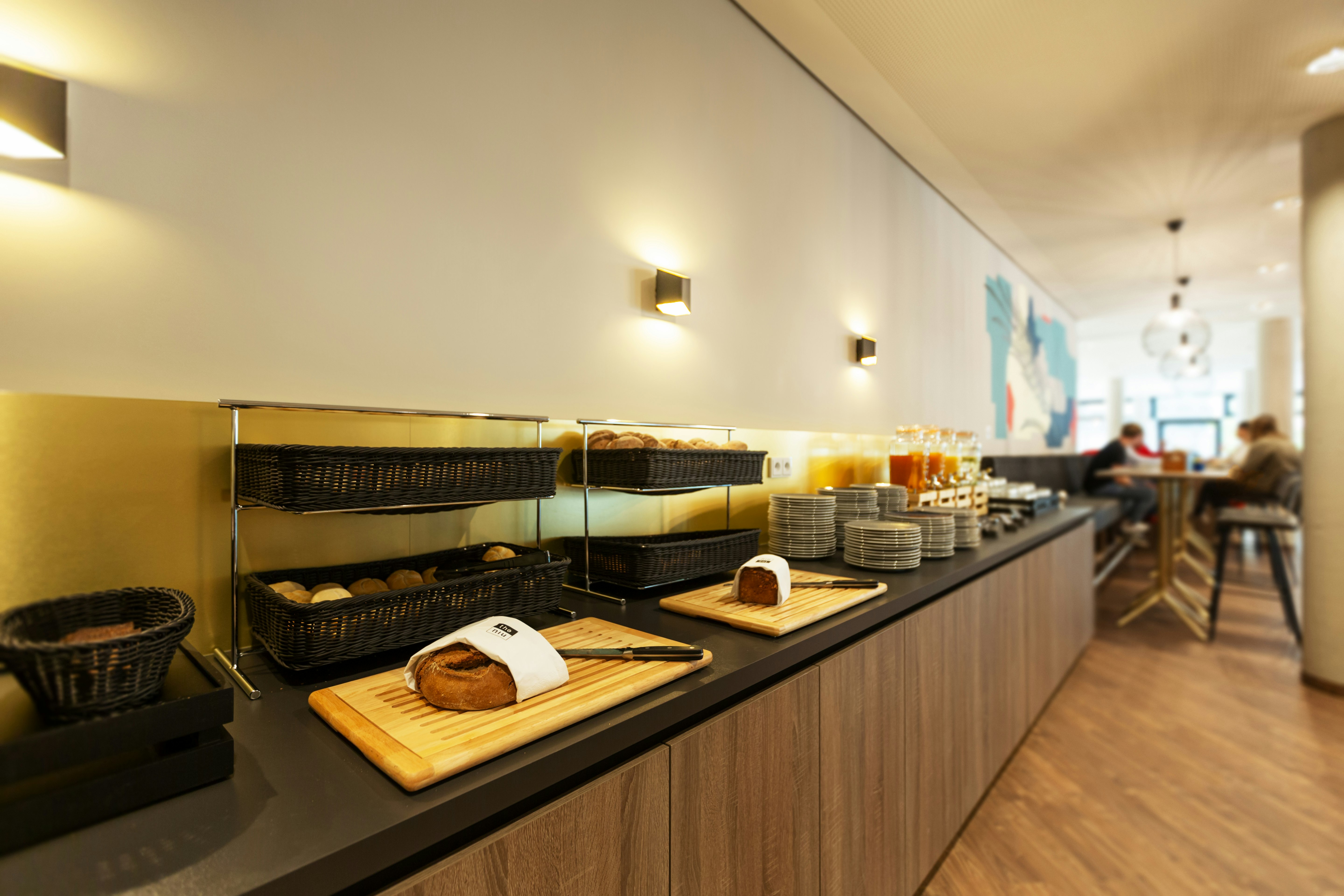Holiday Inn - the niu, Mesh Stuttgart Messe, an IHG Hotel 42/50