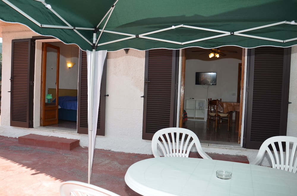 Residence Villa Liliana 45/45