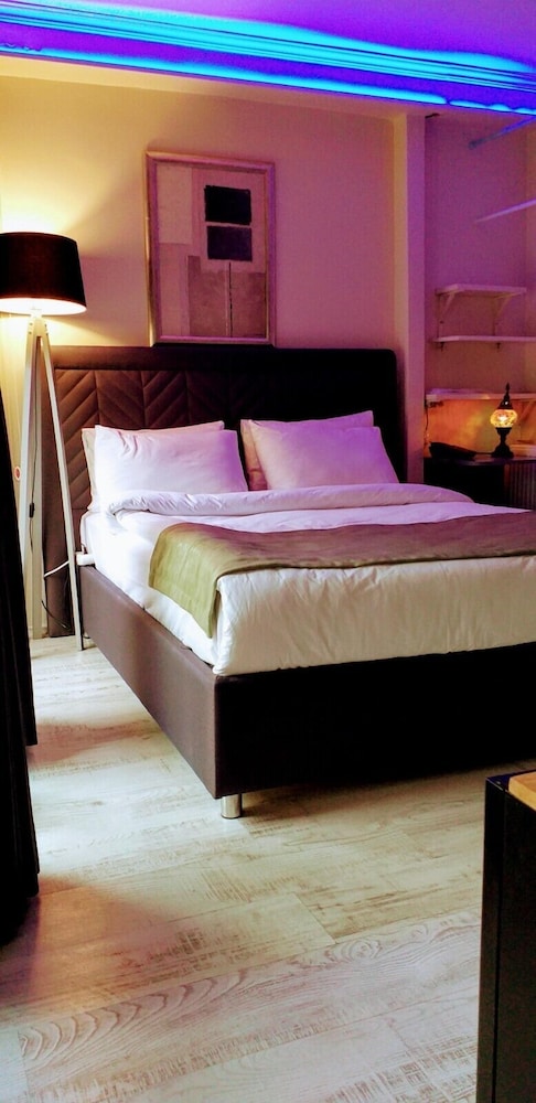 Chez Bore Boutique Hotel 16/71