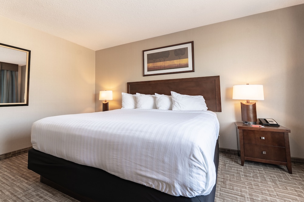 Kanata Kelowna Hotel and Conference Centre 22/47