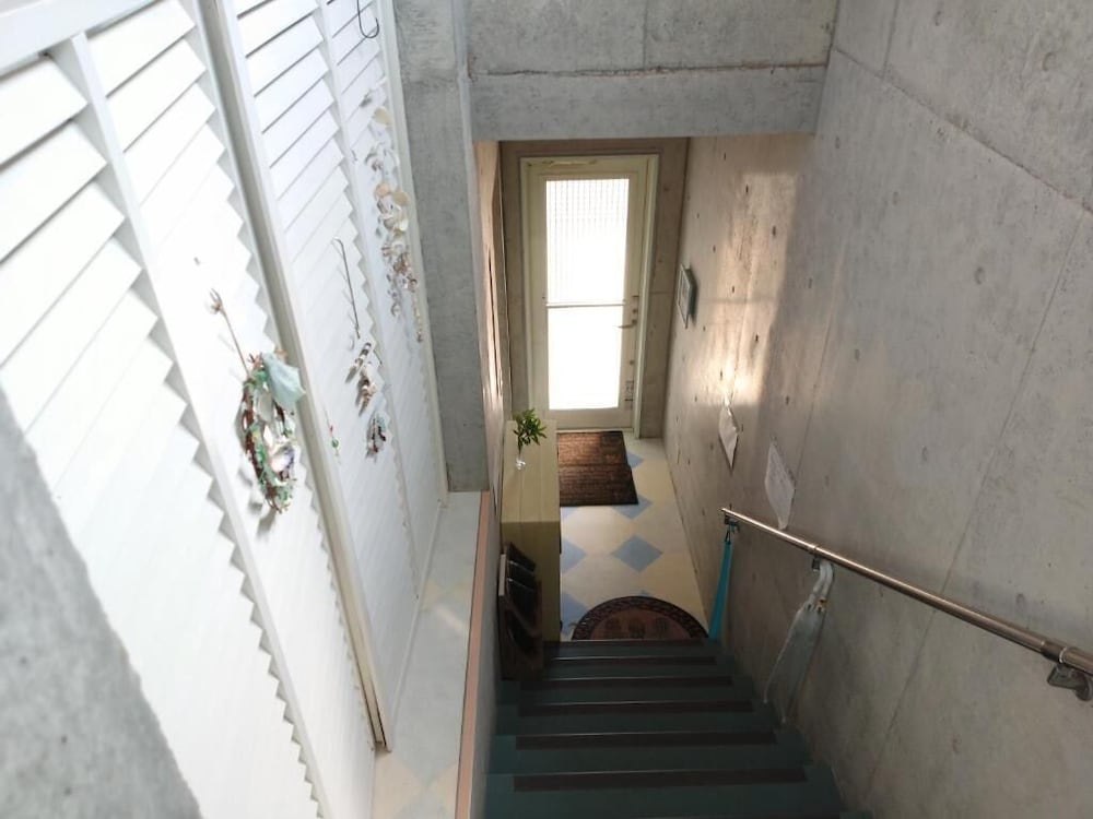 Guest House Sea Glass 27/34