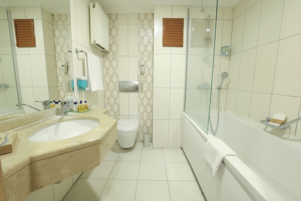 Crystal Kaymakli Hotel Spa 62/62