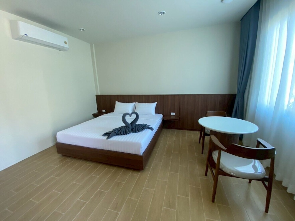 The Regent Resort Phuket 25/60