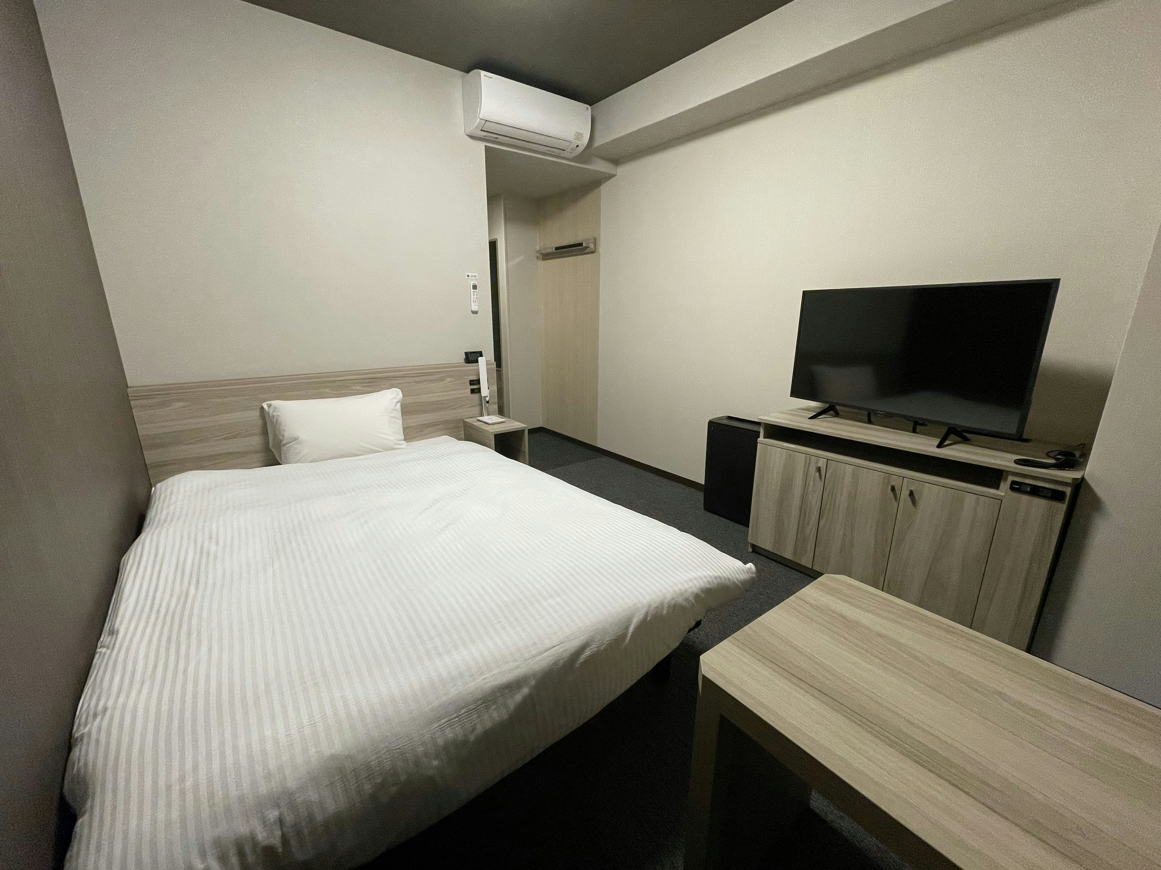 Hotel Route Inn Kyoto Maizuru -Nishi Maizuru Ekimae- 1/2