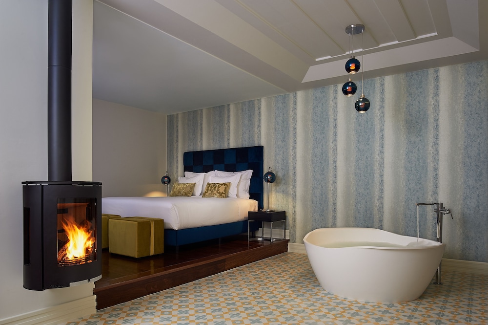 Convento Do Seixo Boutique Hotel And Spa 67/69