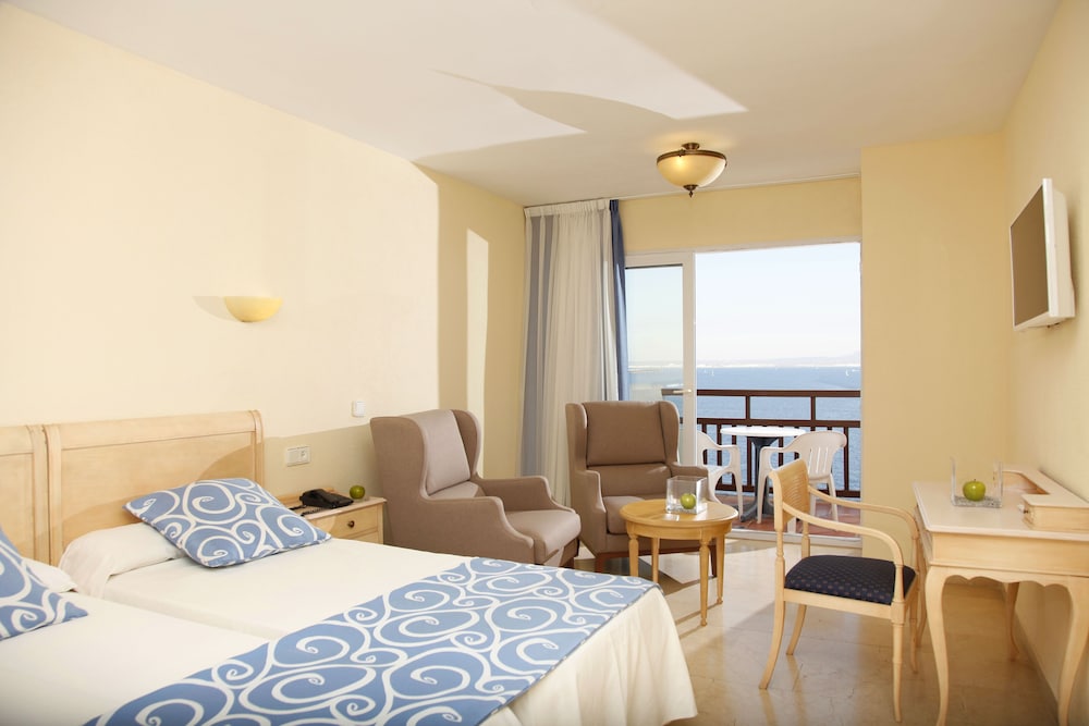 Hotel ROC Illetas & SPA 17/68