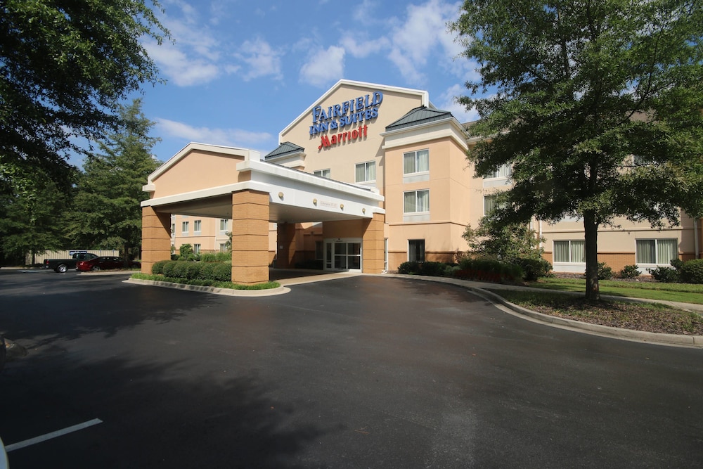 Fairfield Inn And Suites Aiken in AIKEN - SC
