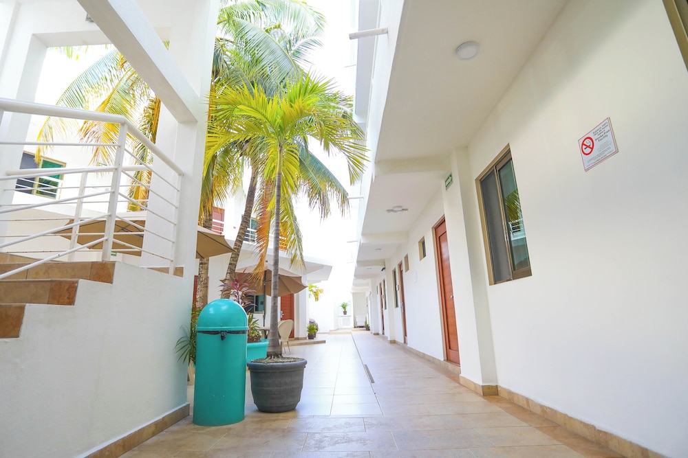 Terracaribe Hotel 17/68