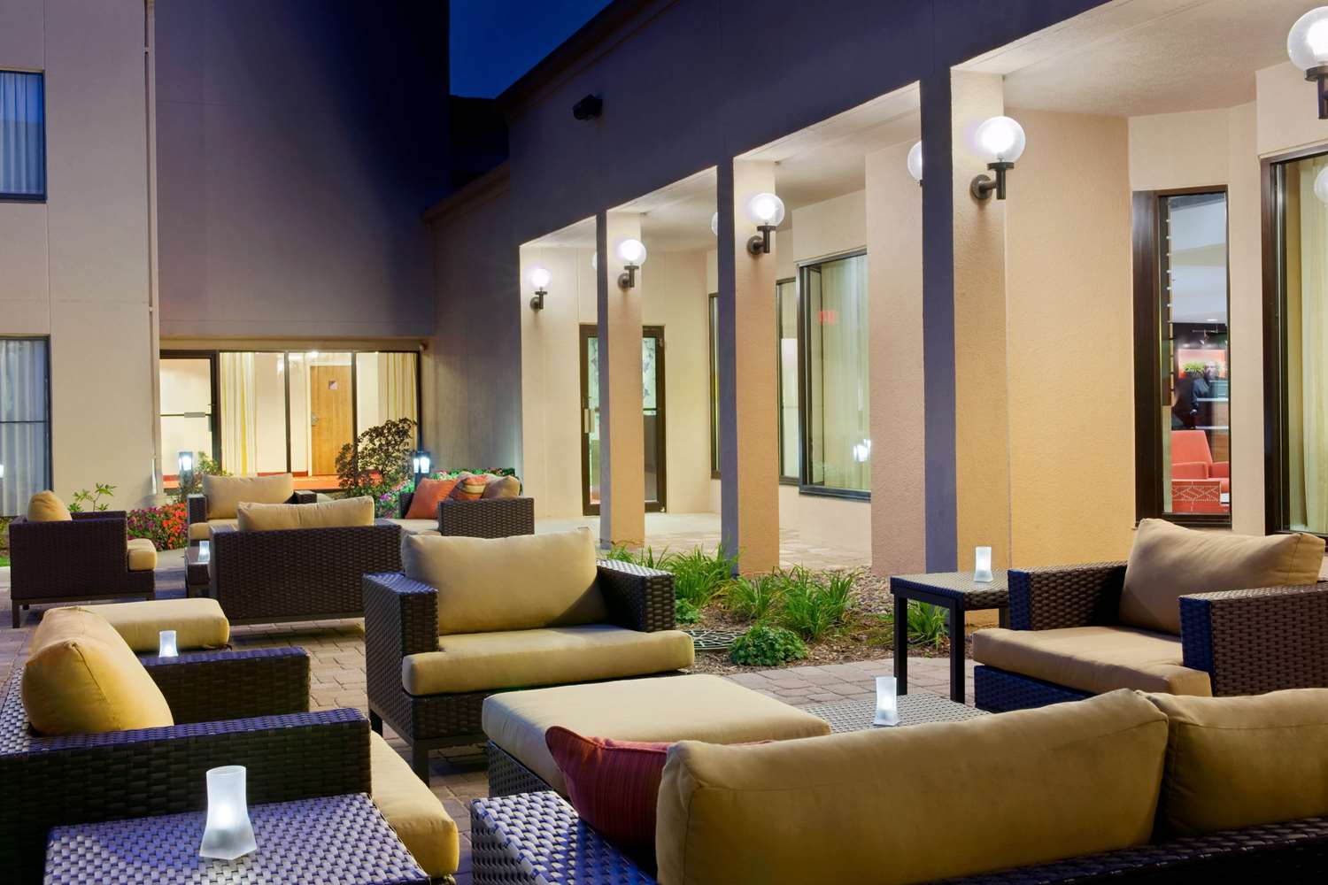 AmericInn by Wyndham Brookfield 18/29