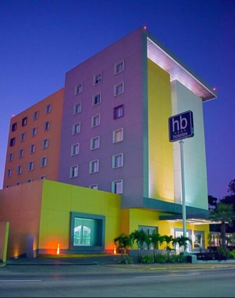 Hotel Hb Cordoba 1/53
