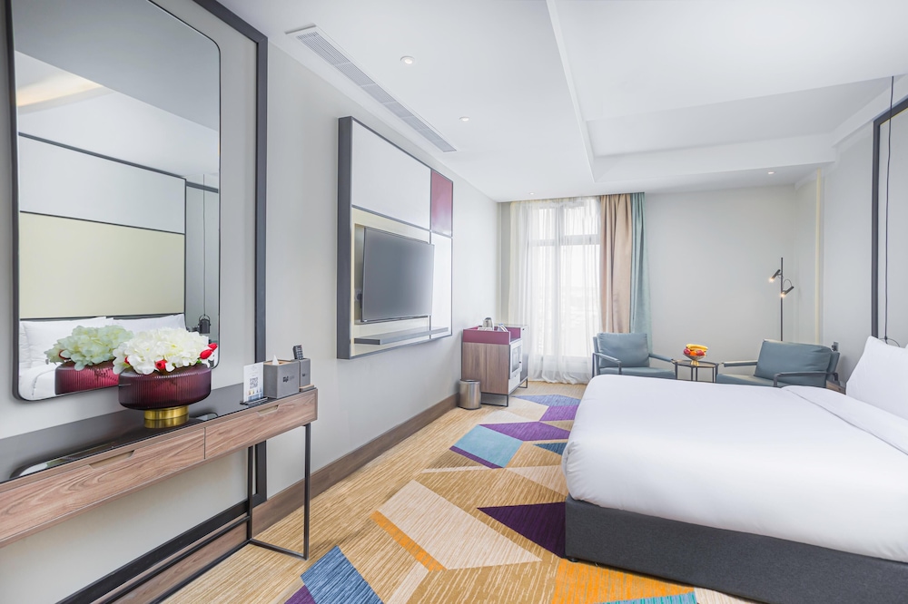 فندق ايوا اكسبريس - الجوف(Ewaa Express Hotel - Al Jouf) 35/81