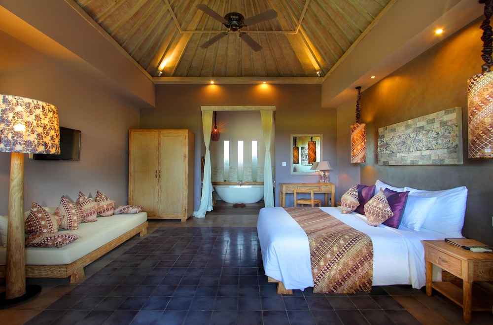 Mathis Retreat Ubud 9/46