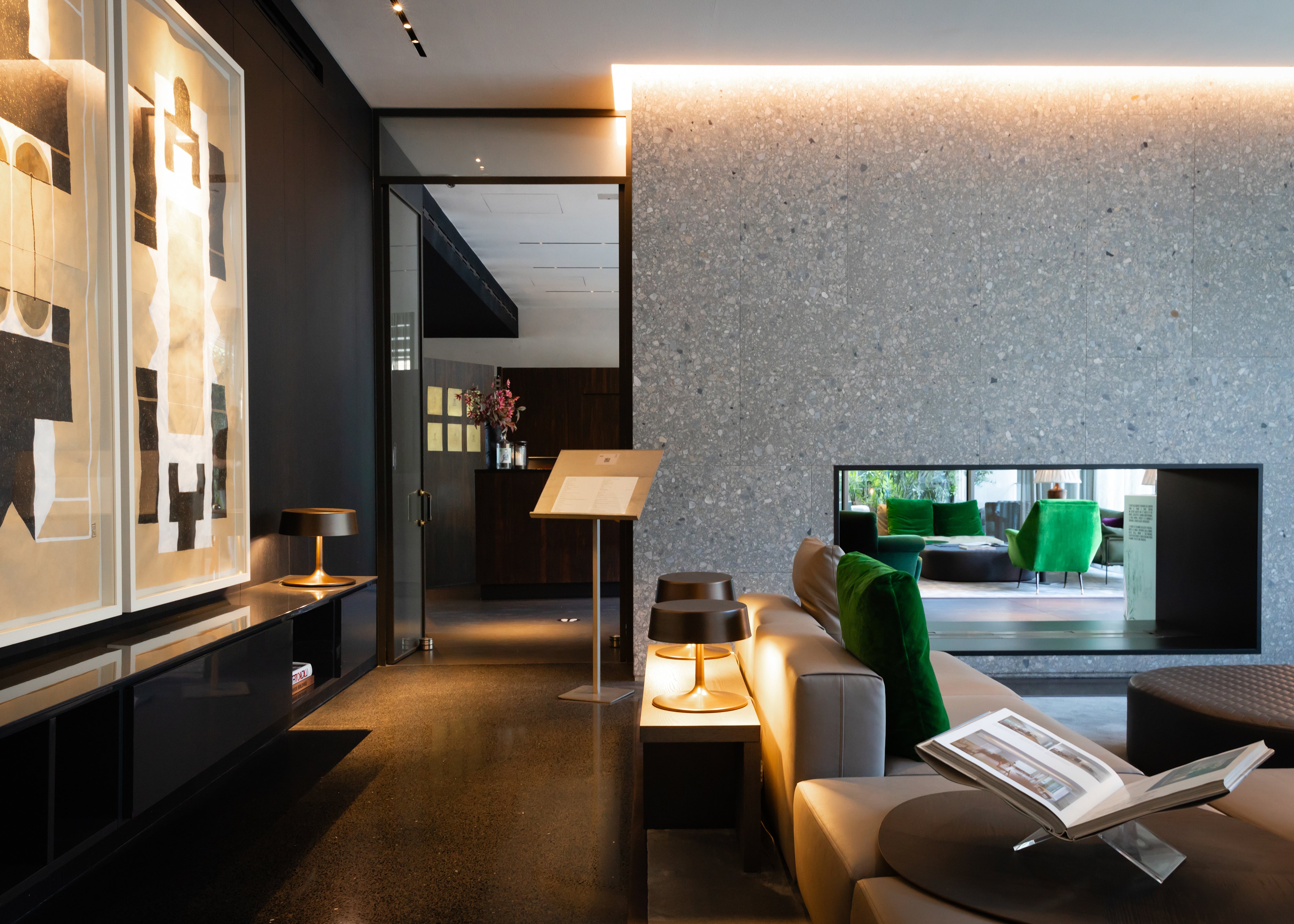 HOTEL VIU MILAN 34/56