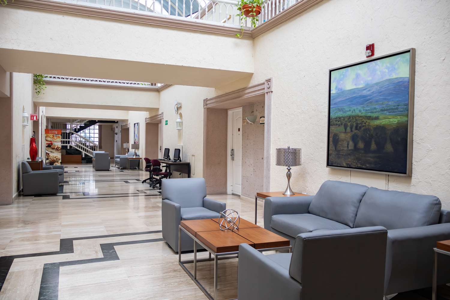 Best Western Plus Monterrey Colon 7/17