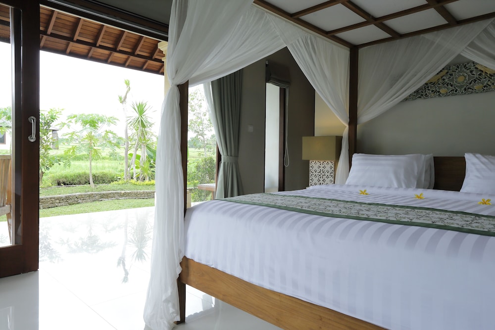 Masia Villa Ubud 11/67