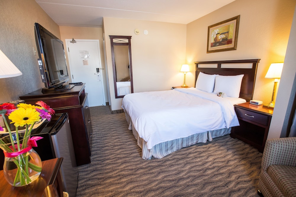 Travelodge by Wyndham Regina 18/65