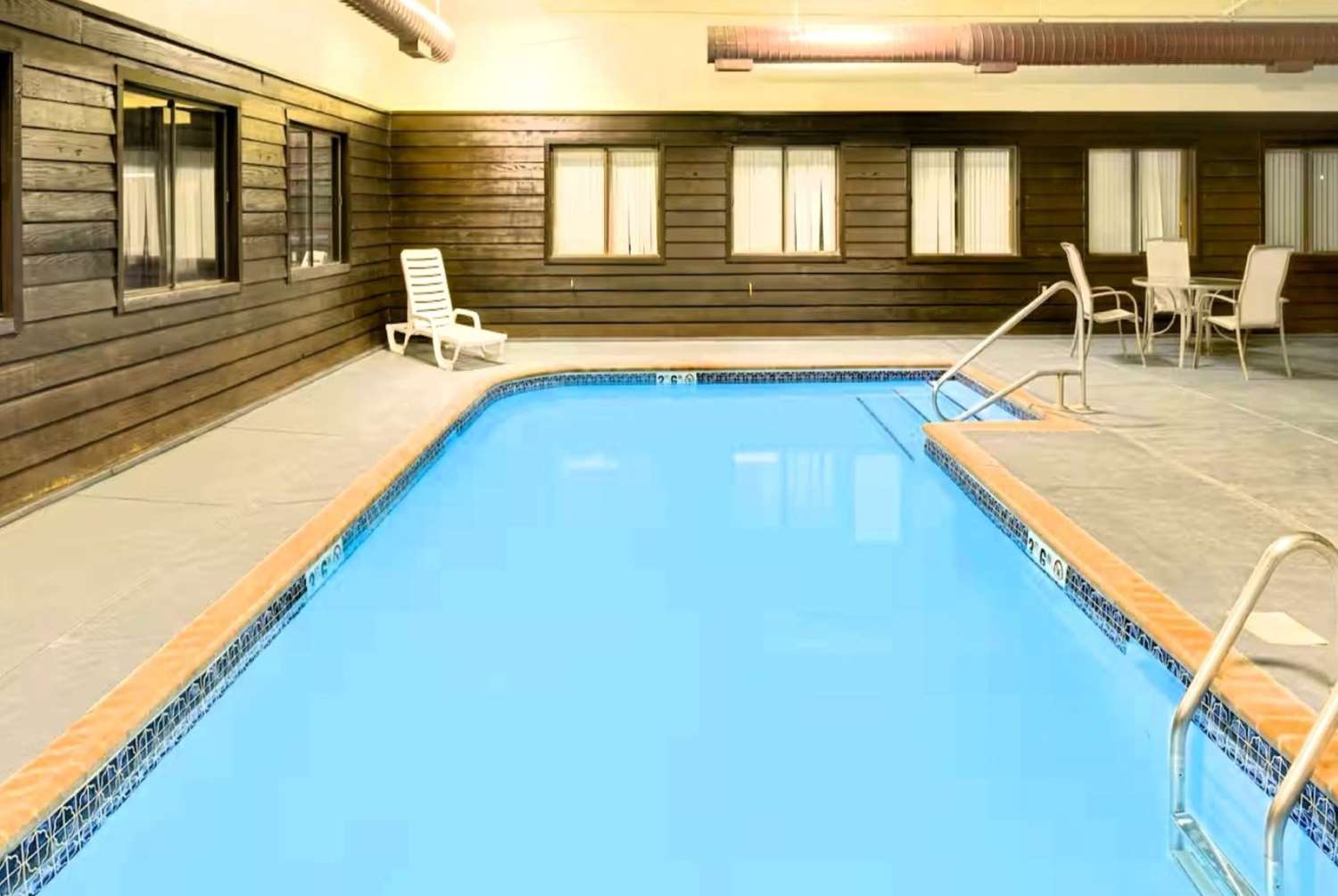 sport facilities