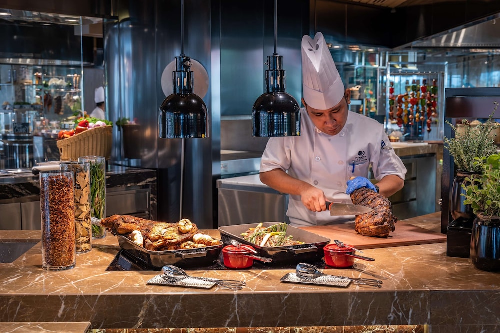 Doubletree By Hilton Putrajaya Lakeside 18/49