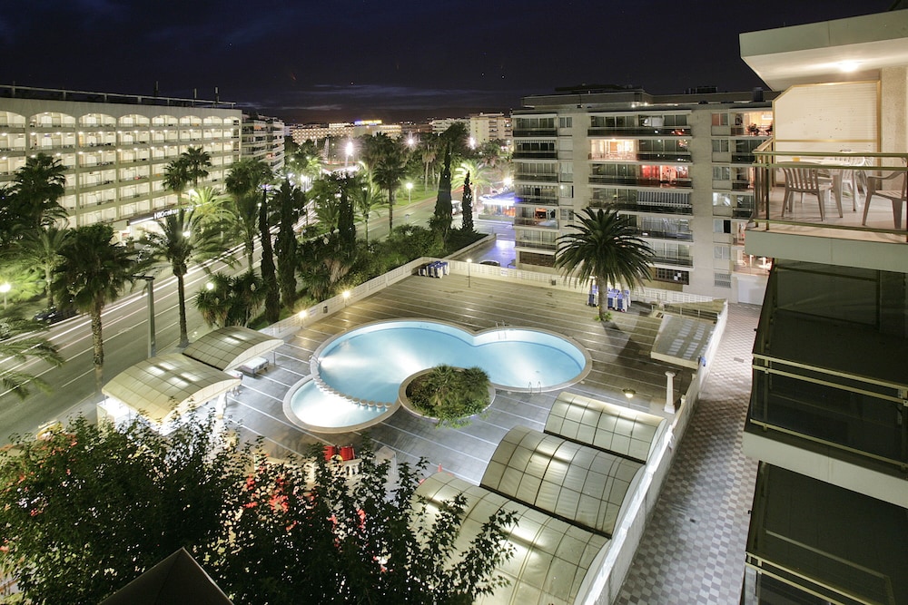 Rentalmar Los Peces Apartments 10/50
