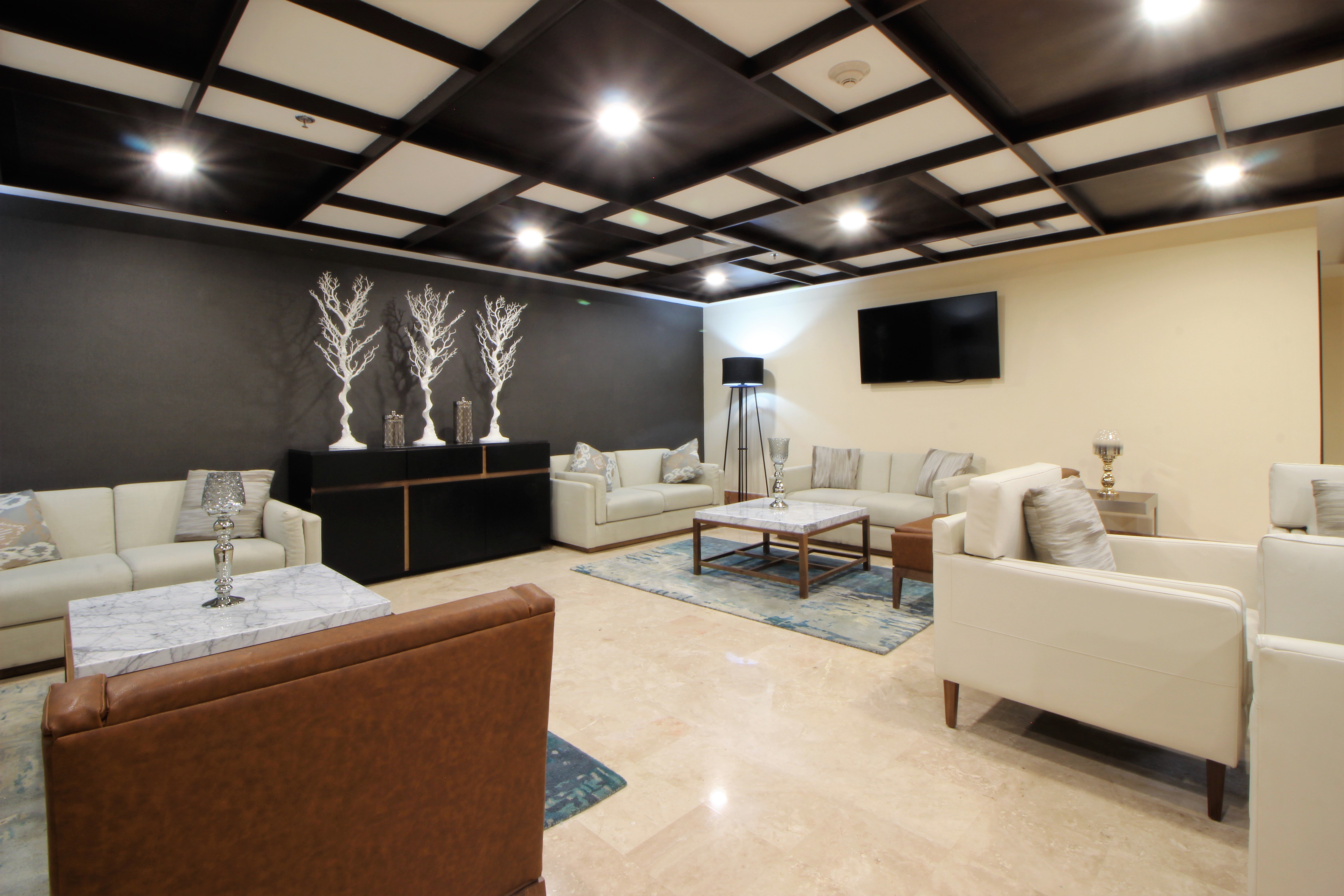 Holiday Inn Monterrey Valle 25/50