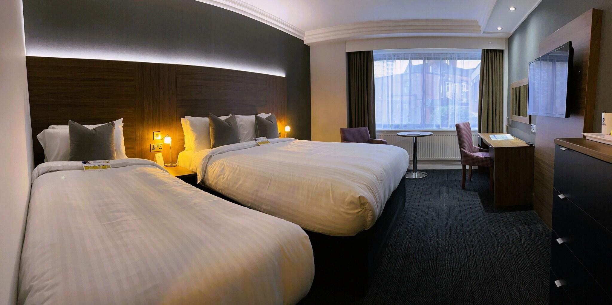 Suite