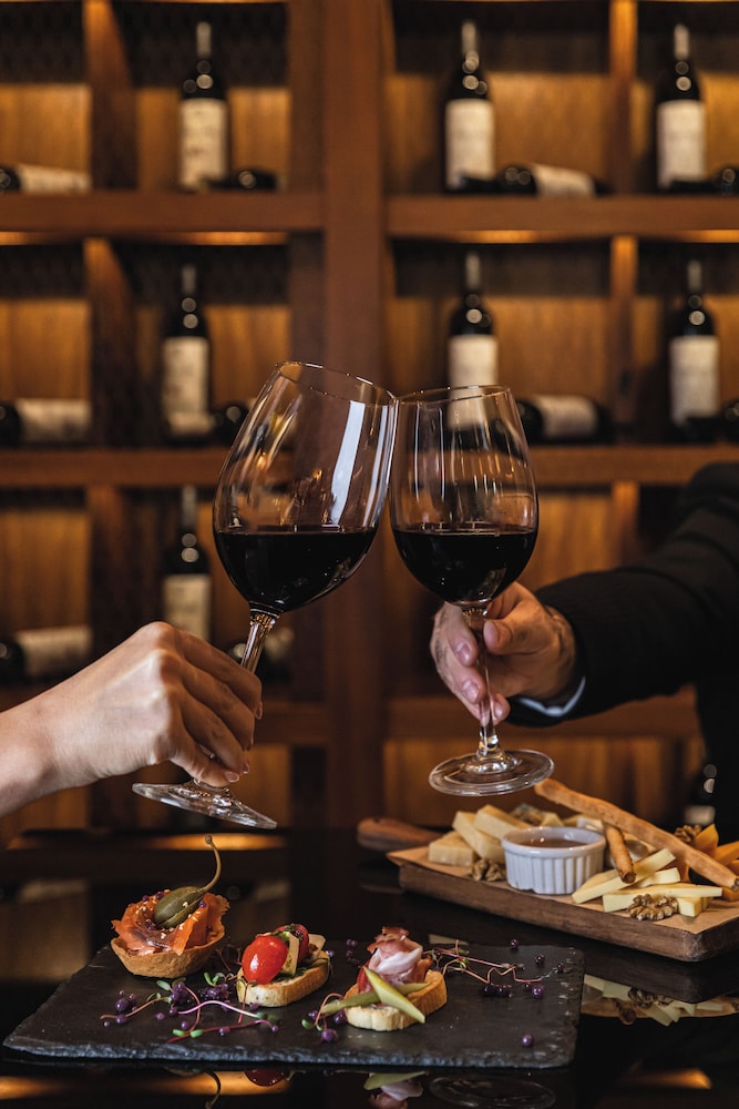 巴库凯悦酒店(Hyatt Regency Baku) 图片2