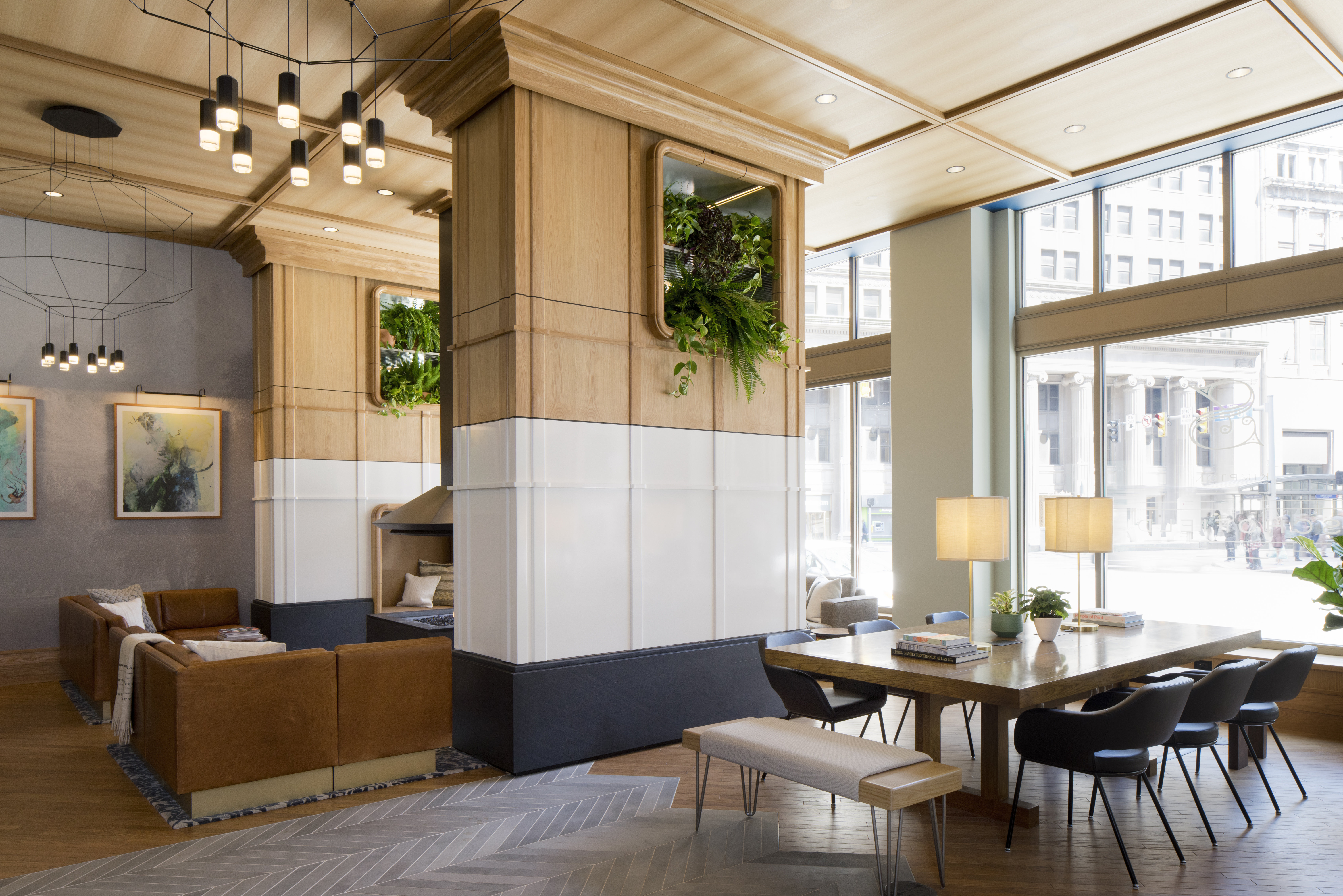 The Kimpton Schofield Hotel 33/59