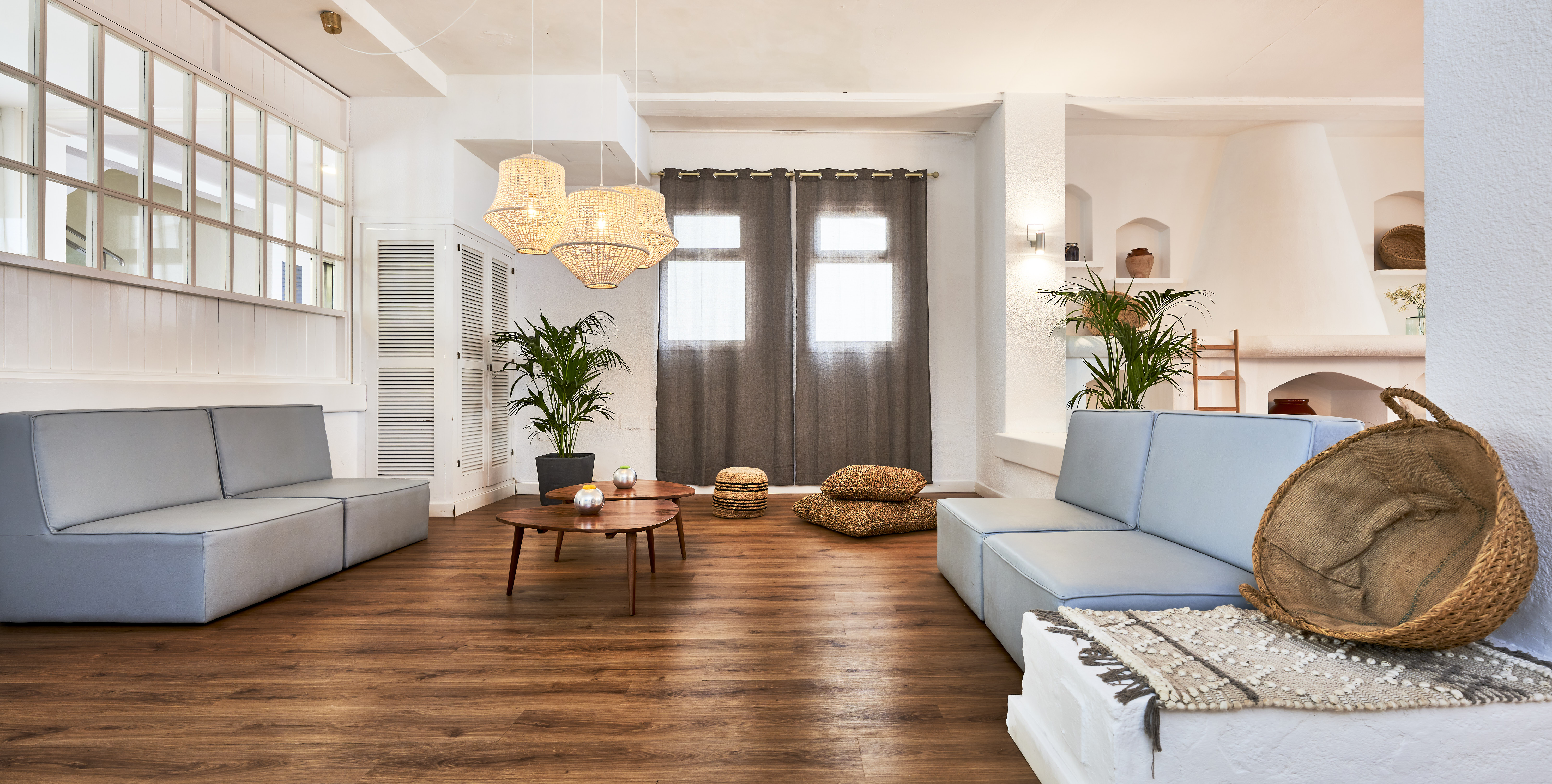 Marina Apartamentos 5/24