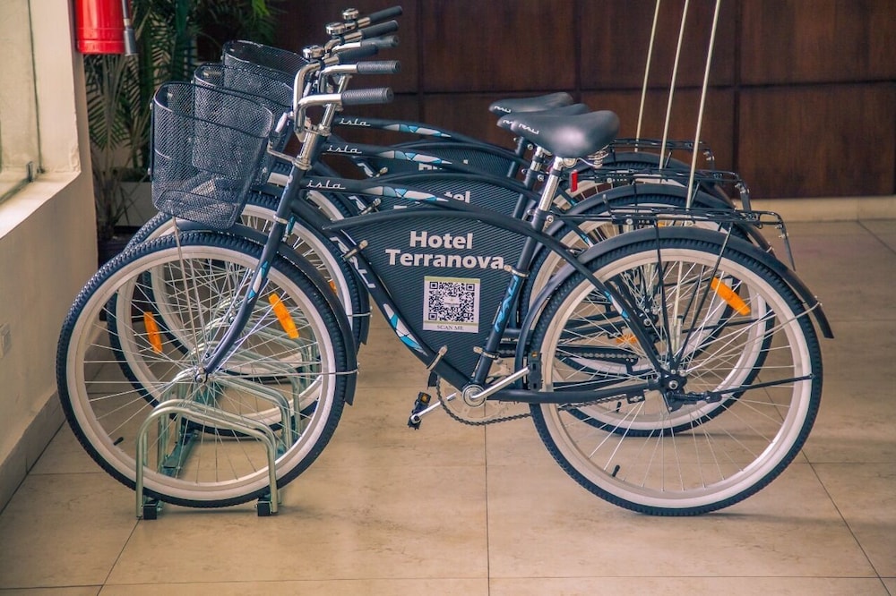 Hotel Terranova 32/63