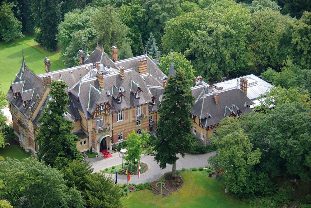 Villa Rothschild Kempinski 8/38
