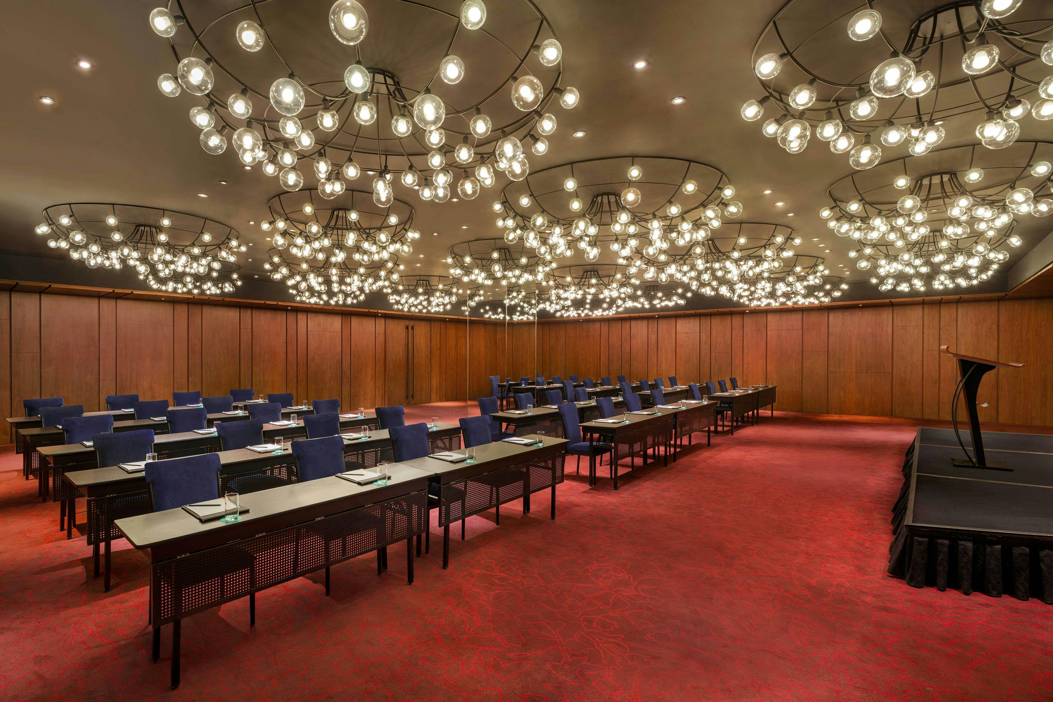 Le Meridien Zhengzhou 42/46