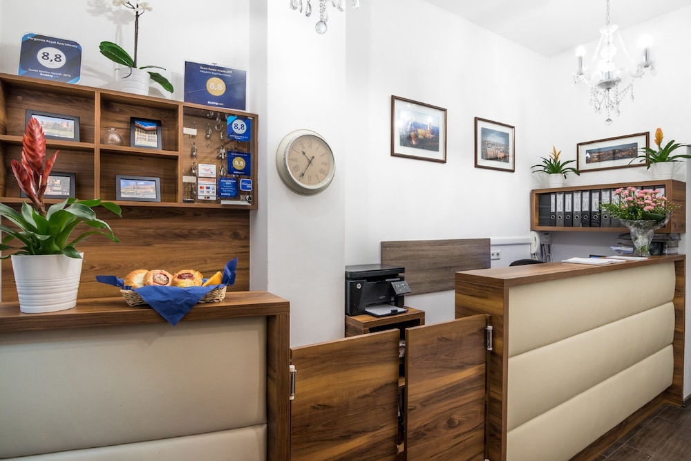 PERGAMIN ROYAL APARTMENTS 2/41