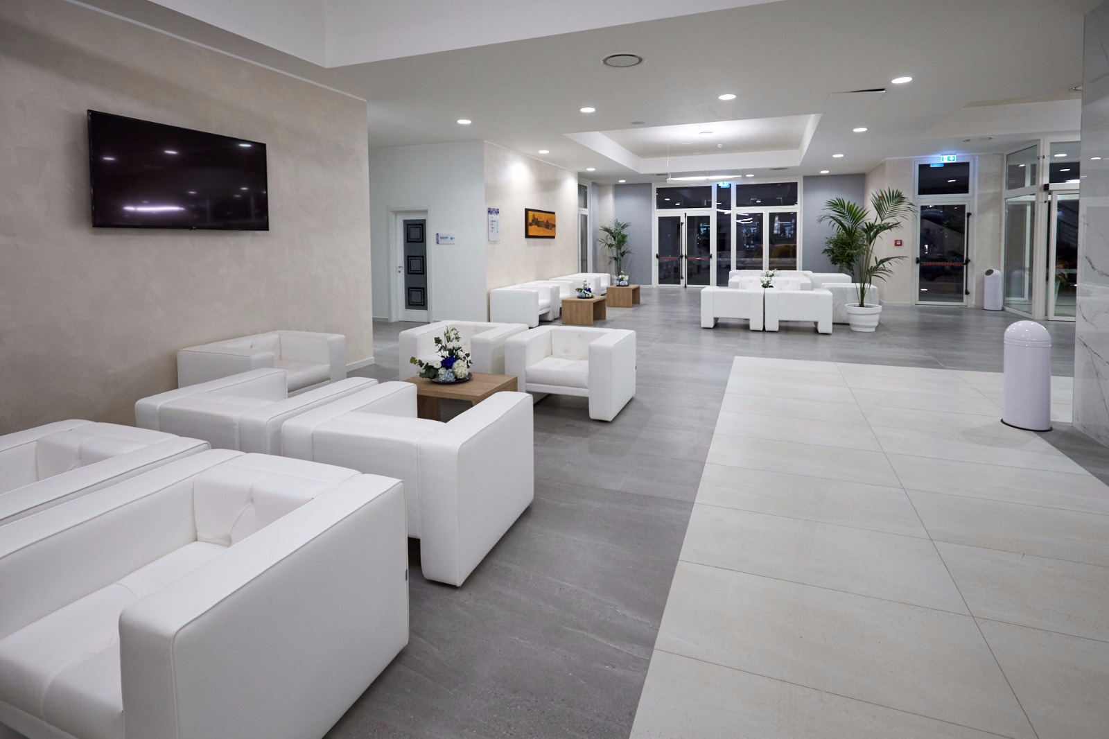 Maritim Resort Calabria 40/61